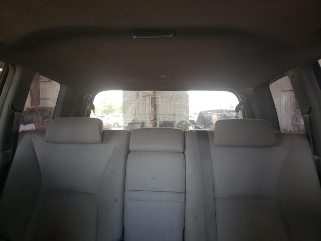 Photo 10 from auction – 2004 TOYOTA HIGHLANDER with VIN JTEEP21A040044389