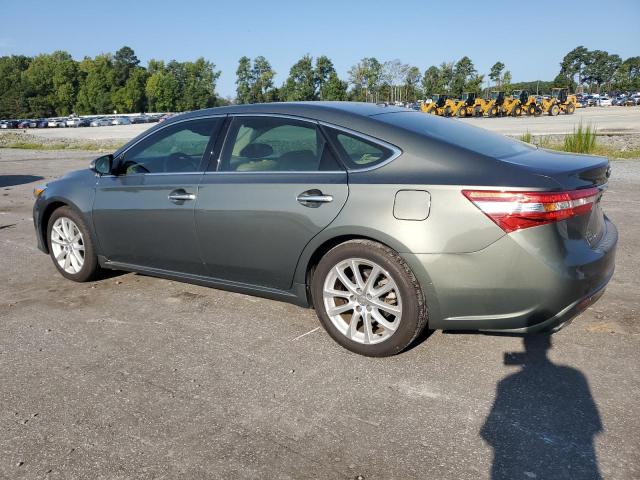 Photo 2 from auction – 2013 TOYOTA AVALON BAS with VIN 4T1BK1EB4DU044080