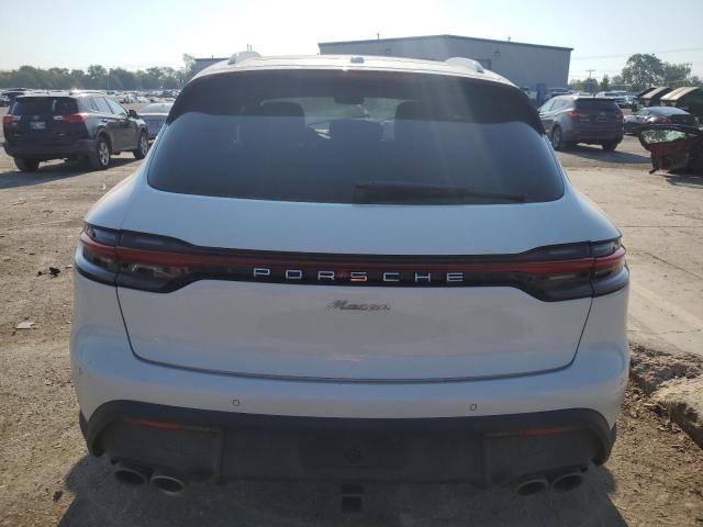 Photo 6 from auction – 2023 PORSCHE MACAN BASE with VIN WP1AA2A50PLB05278