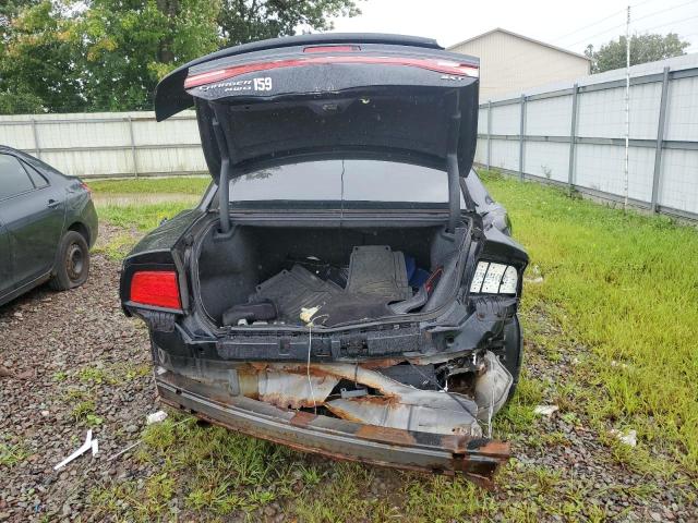 Photo 6 from auction – 2014 DODGE CHARGER SX with VIN 2C3CDXJG1EH227825