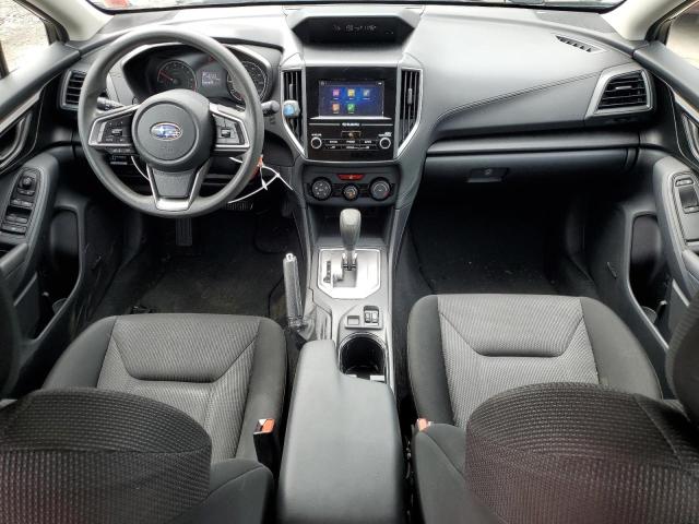 Photo 8 from auction – 2018 SUBARU IMPREZA PR with VIN 4S3GTAB63J3701810