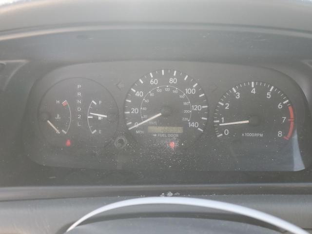 Photo 9 from auction – 2001 TOYOTA CAMRY CE with VIN 4T1BG22K01U070361