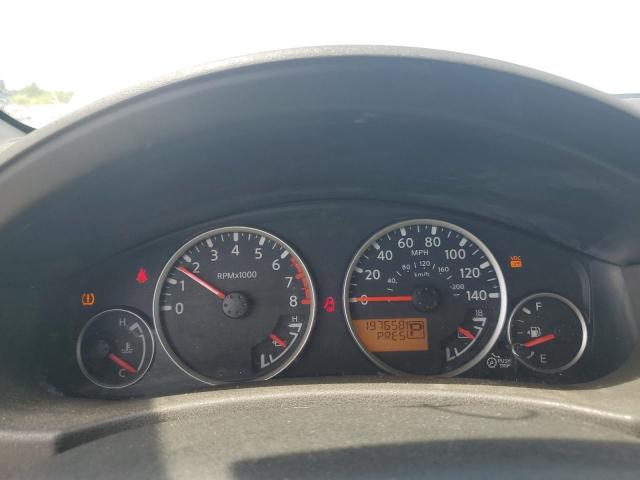 Photo 9 from auction – 2011 NISSAN PATHFINDER with VIN 5N1AR1NN1BC614606