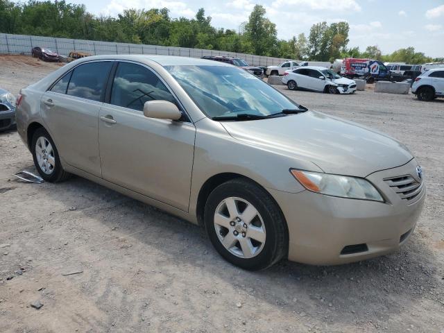 Photo 4 from auction – 2009 TOYOTA CAMRY BASE with VIN 4T1BE46K29U287417