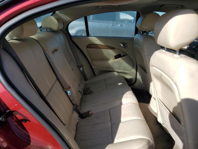 Photo 10 from auction – 2004 JAGUAR S-TYPE 4.2 with VIN SAJEA01U74HM95116