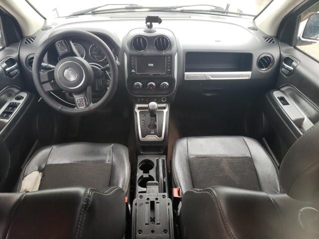 Photo 8 from auction – 2014 JEEP COMPASS SP with VIN 1C4NJDAB1ED707814