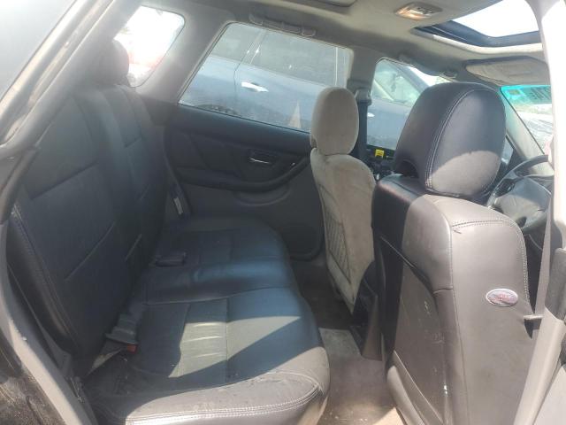 Photo 11 from auction – 2000 SUBARU LEGACY OUT with VIN 4S3BH6863Y7611110