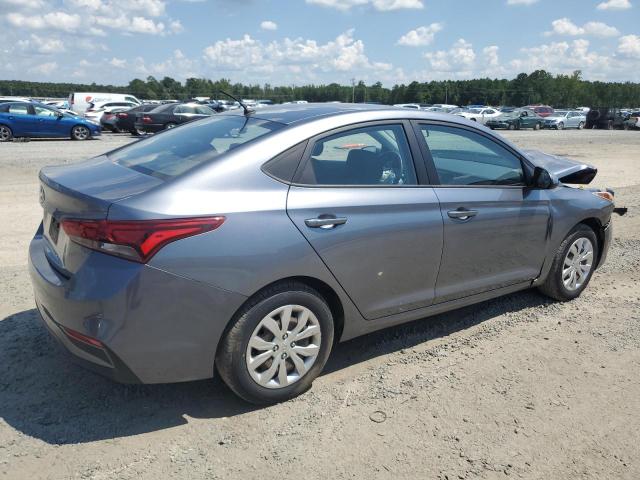 Photo 3 from auction – 2018 HYUNDAI ACCENT SE with VIN 3KPC24A35JE029235