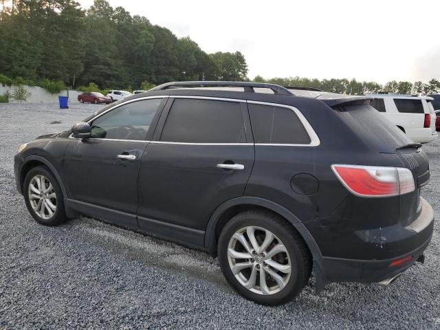 Photo 2 from auction – 2011 MAZDA CX-9 with VIN JM3TB2DA7B0318892