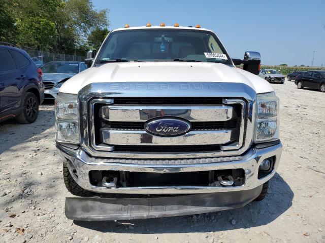 Photo 5 from auction – 2012 FORD F250 SUPER with VIN 1FT7W2BT8CEB27179