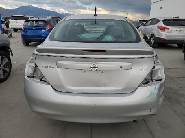 Photo 6 from auction – 2014 NISSAN VERSA S with VIN 3N1CN7AP9EL835577