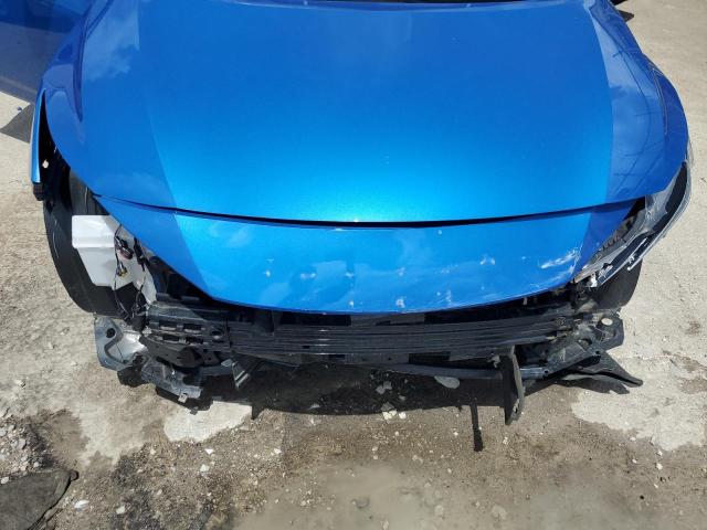 Photo 11 from auction – 2022 NISSAN VERSA S with VIN 3N1CN8DV4NL862377