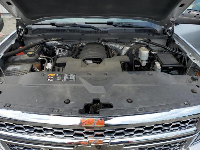 Photo 11 from auction – 2014 CHEVROLET SILVERADO with VIN 3GCUKREC2EG218463