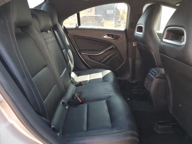 Photo 10 from auction – 2018 MERCEDES-BENZ CLA 250 with VIN WDDSJ4EB4JN646370