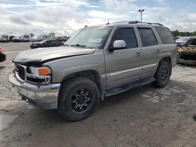 Photo 1 from auction – 2003 GMC YUKON with VIN 1GKEK13Z83J312229