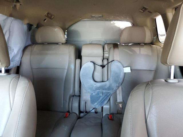 Photo 10 from auction – 2013 TOYOTA HIGHLANDER with VIN 5TDDK3EH7DS220007