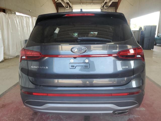 Photo 6 from auction – 2023 HYUNDAI SANTA FE S with VIN 5NMS1DAJ4PH618615