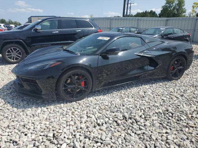 Photo 1 from auction – 2022 CHEVROLET CORVETTE S with VIN 1G1YB3D43N5117960
