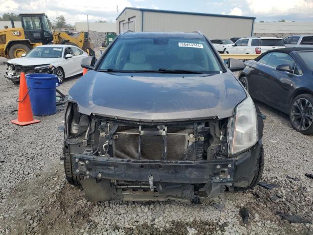 Photo 5 from auction – 2012 CADILLAC SRX LUXURY with VIN 3GYFNAE33CS503579