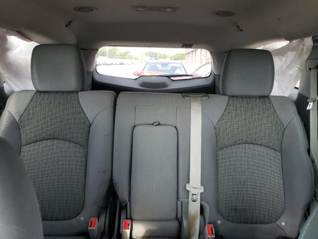 Photo 10 from auction – 2015 CHEVROLET TRAVERSE L with VIN 1GNKVFED7FJ211926