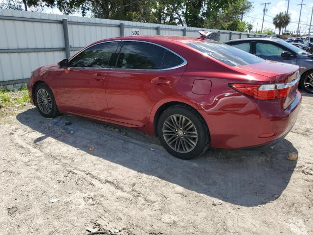 Photo 2 from auction – 2013 LEXUS ES 350 with VIN JTHBK1GG6D2057680
