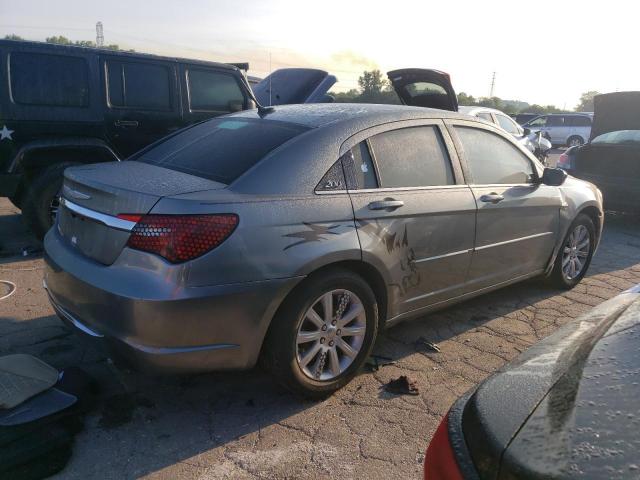 Photo 3 from auction – 2013 CHRYSLER 200 TOURIN with VIN 1C3CCBBB7DN624700