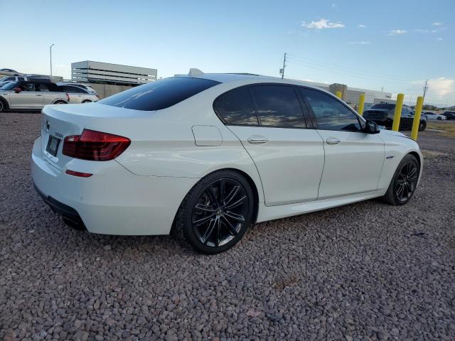 Photo 3 from auction – 2016 BMW 550 I with VIN WBAKN9C55GD962896