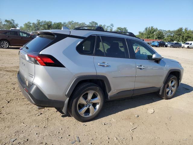 Photo 3 from auction – 2020 TOYOTA RAV4 LIMIT with VIN 2T3DWRFV8LW058221