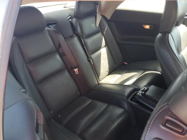 Photo 10 from auction – 2011 VOLVO C70 T5 with VIN YV1672MC1BJ119642
