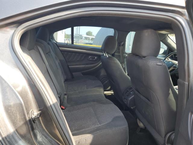 Photo 10 from auction – 2016 FORD TAURUS SEL with VIN 1FAHP2E80GG104407