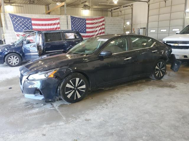 Photo 1 from auction – 2022 NISSAN ALTIMA SV with VIN 1N4BL4DV3NN401216