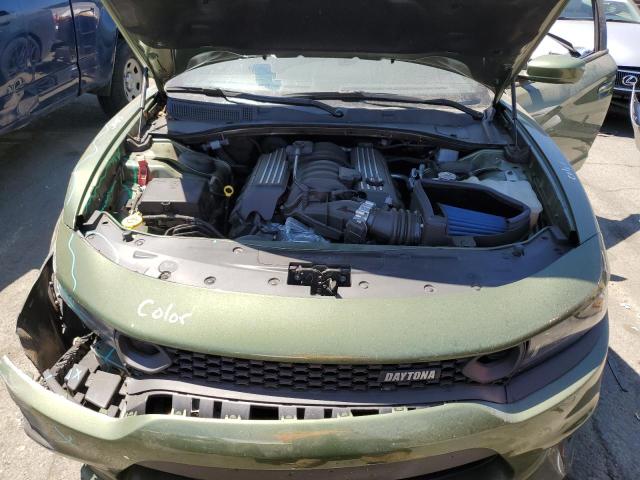 Photo 11 from auction – 2022 DODGE CHARGER SC with VIN 2C3CDXGJ2NH142558