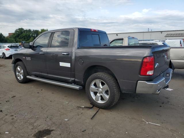 Photo 2 from auction – 2017 RAM 1500 SLT with VIN 3C6RR7LT6HG525638