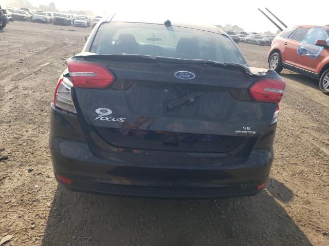 Photo 6 from auction – 2016 FORD FOCUS SE with VIN 1FADP3F23GL230072