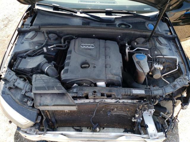 Foto 11 de la subasta – 2015 AUDI A4 PREMIUM con VIN WAUFFAFL9FN008946