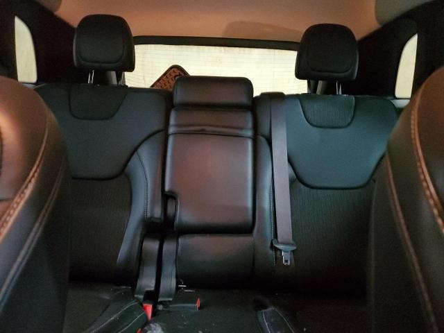 Photo 10 from auction – 2018 JEEP CHEROKEE L with VIN 1C4PJMLB1JD509394