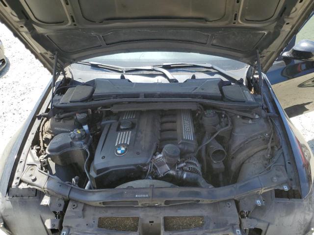 Photo 11 from auction – 2011 BMW 328 I with VIN WBAPH7G52BNM55663