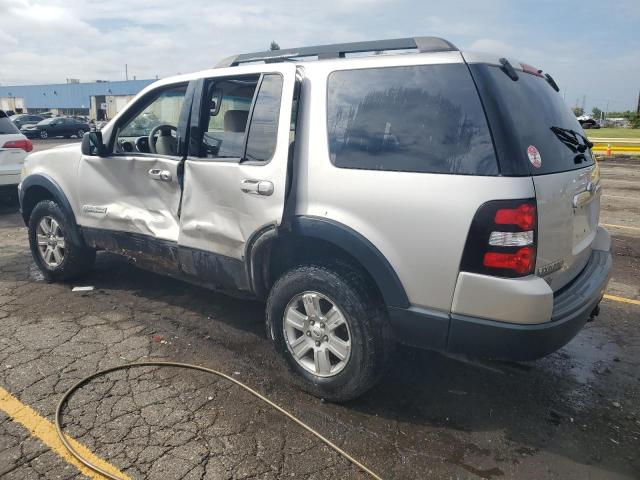Photo 2 from auction – 2007 FORD EXPLORER X with VIN 1FMEU73E27UB29141