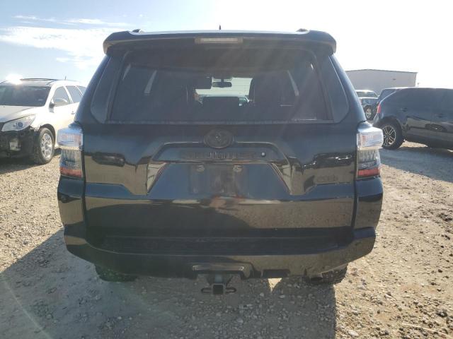 Photo 6 from auction – 2016 TOYOTA 4RUNNER SR with VIN JTEBU5JR2G5394259