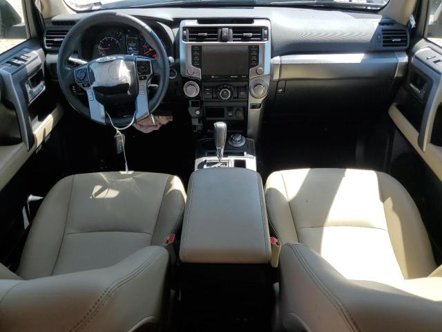 Photo 8 from auction – 2022 TOYOTA 4RUNNER SR with VIN JTENU5JRXN6017215
