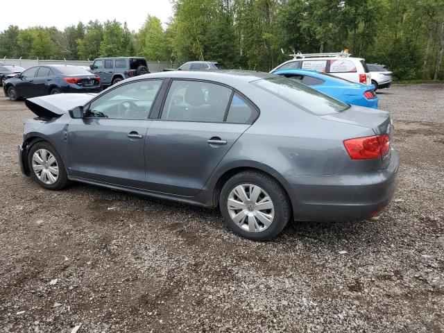 Photo 2 from auction – 2011 VOLKSWAGEN JETTA BASE with VIN 3VW2K7AJ6BM070120
