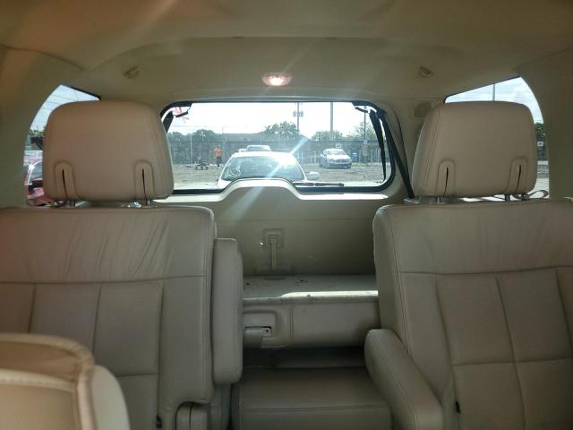 Photo 10 from auction – 2008 LINCOLN NAVIGATOR with VIN 5LMFU27528LJ22177
