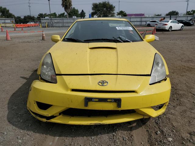 Photo 5 from auction – 2003 TOYOTA CELICA GT- with VIN JTDDY32TX30062013