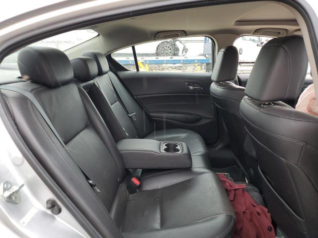 Photo 10 from auction – 2013 ACURA ILX 20 TEC with VIN 19VDE1F76DE016402