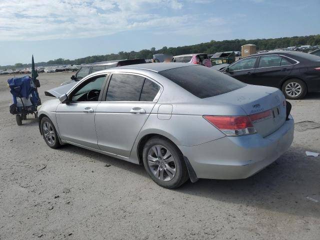 Photo 2 from auction – 2012 HONDA ACCORD SE with VIN 1HGCP2F61CA049420