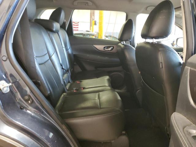 Photo 11 from auction – 2016 NISSAN ROGUE S with VIN KNMAT2MV0GP673529