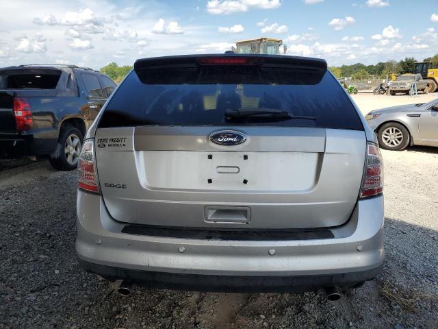 Photo 6 from auction – 2010 FORD EDGE SE with VIN 2FMDK3GC5ABA56587