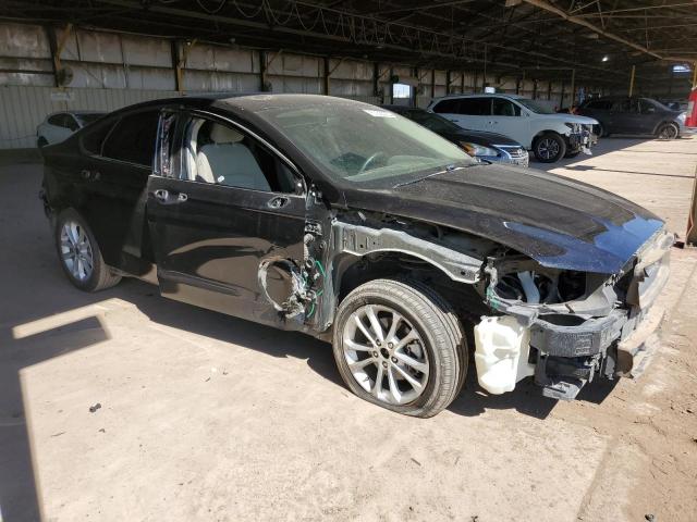Photo 4 from auction – 2019 FORD FUSION SE with VIN 3FA6P0HD6KR219065