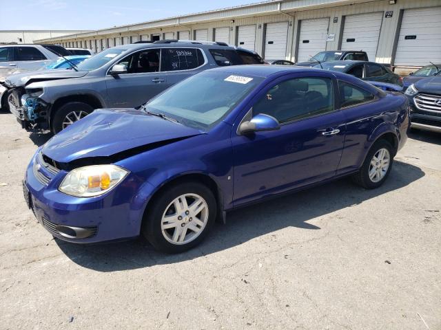 CHEVROLET COBALT LT 2006 with VIN 1G1AL15F767810751 - Photo from auction