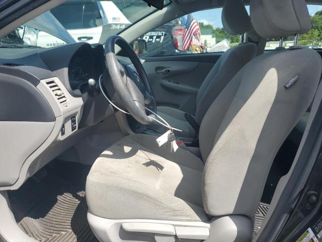 Photo 7 from auction – 2012 TOYOTA COROLLA with VIN 2T1BU4EE1CC803757